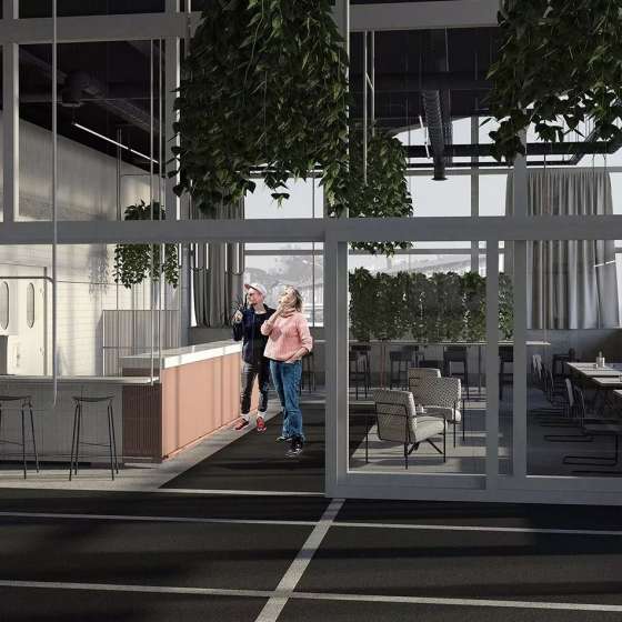 Projekty naszych absolwentek w magazynach o architekturze i dizajnie! - 4