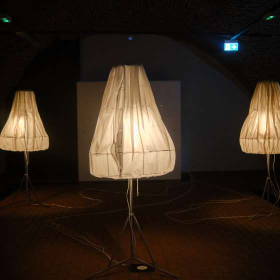 Nagroda Krupa Art Foundation - Jacek Janaszkiewicz