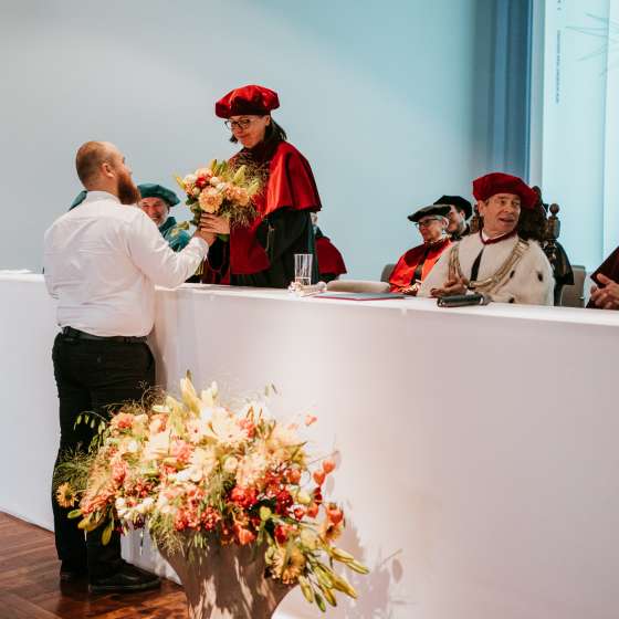 Inauguracja Roku Akademickiego 2022/2023 - 68