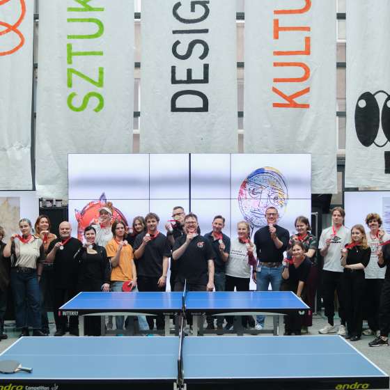 Turniej Tenisa Stołowego im. Marka Modela vol. 2 - 27