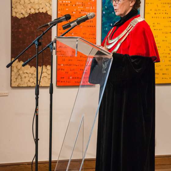 Inauguracja Roku Akademickiego 2014/2015