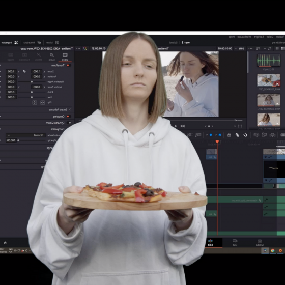 Inwentaryzacja strat. Fotograficzny projekt otwarty / nowe konsolacje. Videonotatki doświadczenia straty