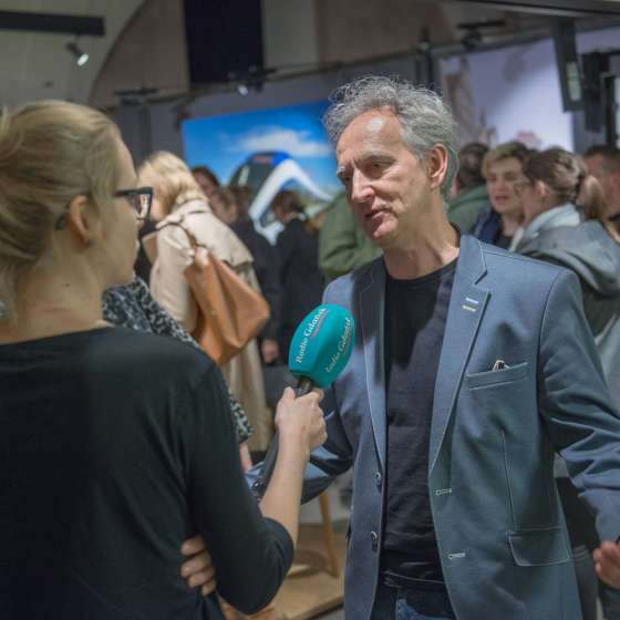 Otwarcie Galerii Designu 