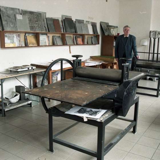 Wiesław Dembski