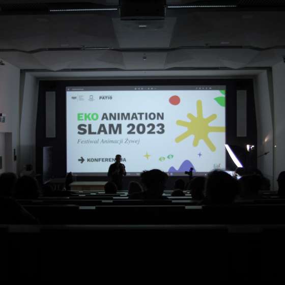 EKO Animation Slam 2023 | Festiwal Animacji Żywej - 23