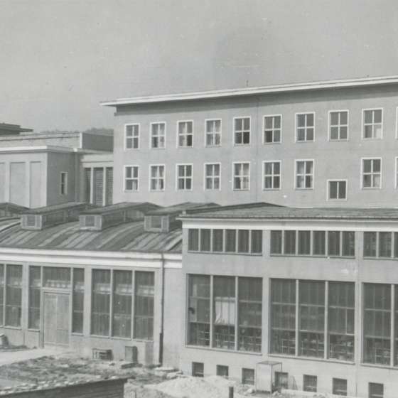 Zbiory Sekcji Historycznej Biblioteki Politechniki Gdańskiej
