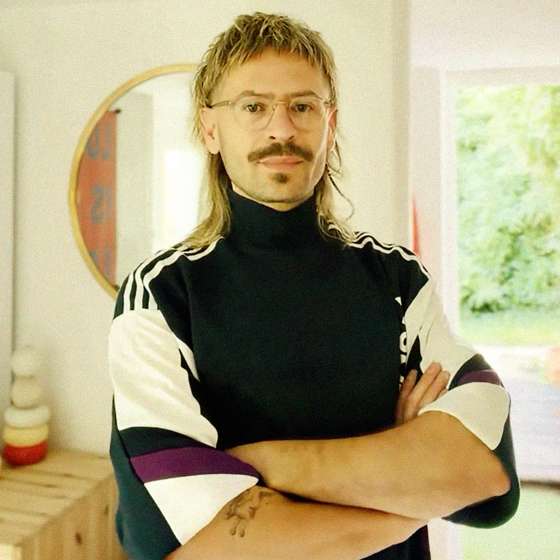 Paweł Błęcki