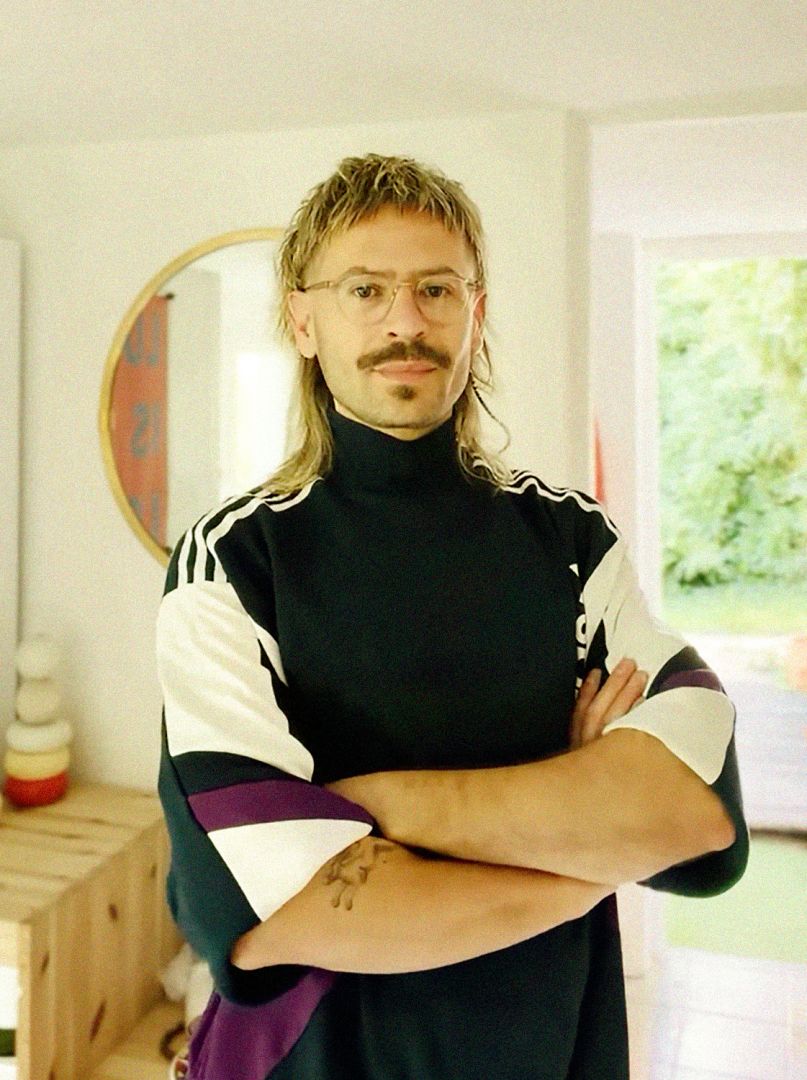 Paweł Błęcki