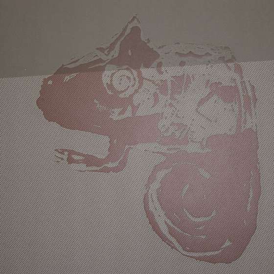 Putulak, Tuntalun i inne, 82 x 180,5 cm, druk cyfrowy