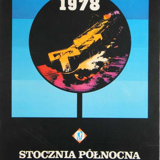 Stocznia Północna 1978, Zdzisław Walicki