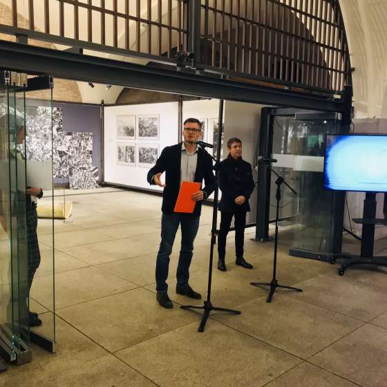 Wpis ukończony. Dyplomy 2018 - 15