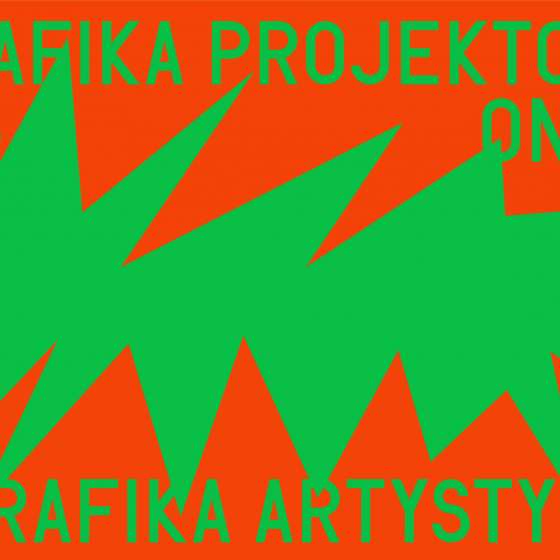 Przegląd Wydziału Grafiki - 1