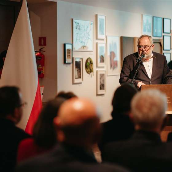 Inauguracja Roku Akademickiego 2025/2026 - 57