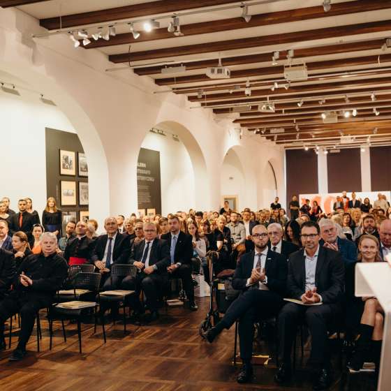 Inauguracja Roku Akademickiego 2018/2019 - 54