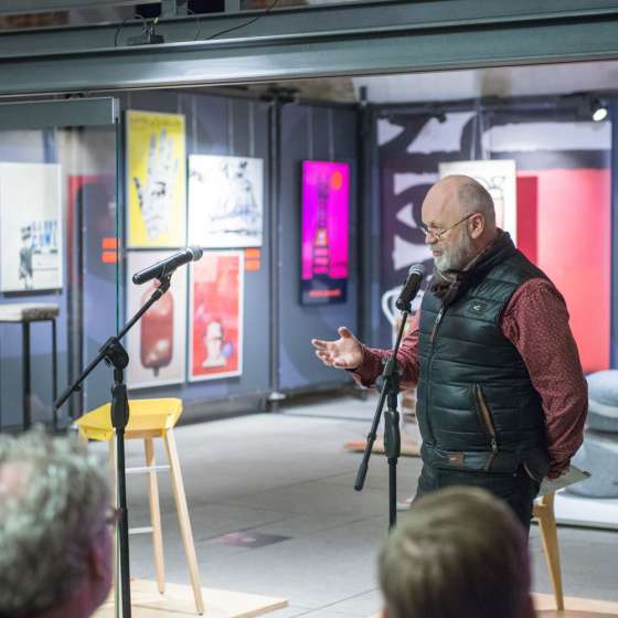 Otwarcie Galerii Designu 