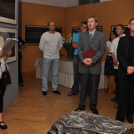 Najlepsze Dyplomy 2010 | Akademii Sztuk Pięknych