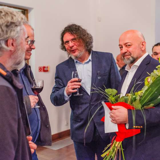 Wystawa Mirosława Rekowskiego - 48