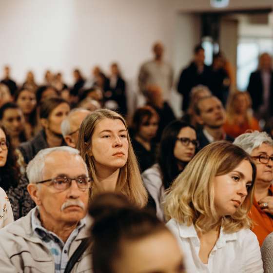 Inauguracja Roku Akademickiego 2018/2019 - 49