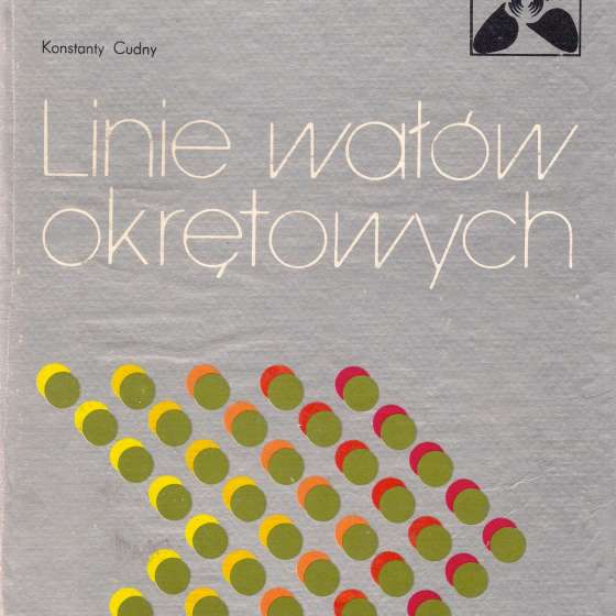 Linie wałów okrętowych, Zdzisław Walicki