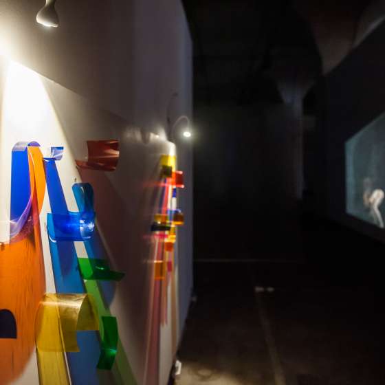 Light as a Creative Tool - 31