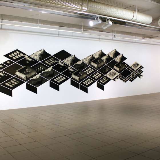 Topografia wojny