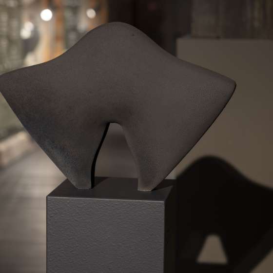Alicja Buławka-Fankidejska „Formy możliwe”/”Possible Forms” - 5