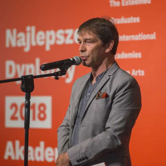 Najlepsze Dyplomy 2018 | Akademii Sztuk Pięknych