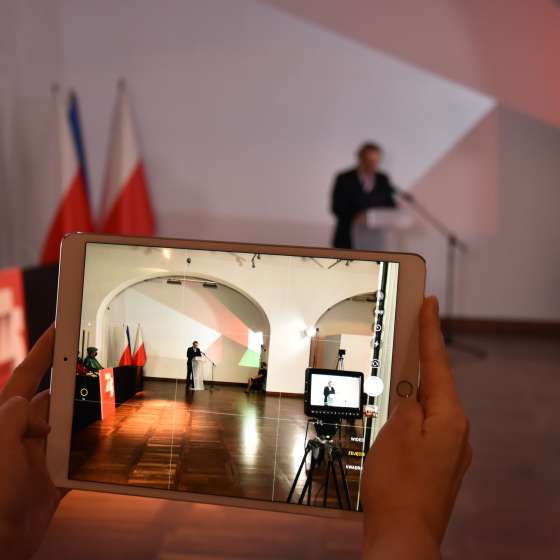 Inauguracja Roku Akademickiego 2020/2021 - 26