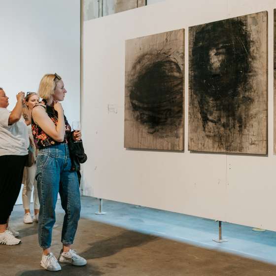ART’EM ALL 4 - 36