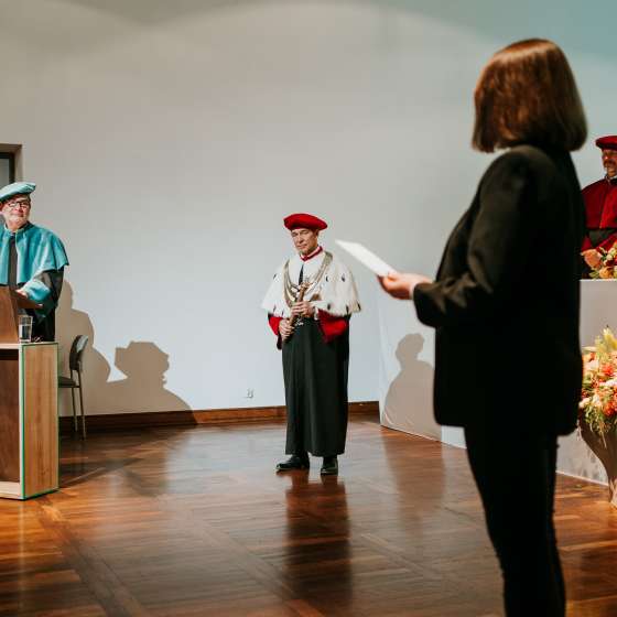 Inauguracja Roku Akademickiego 2022/2023 - 85