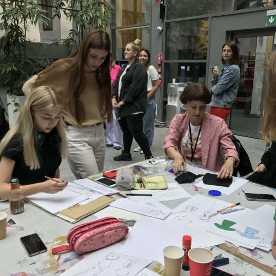 Letnia Akademia „Fashion Starter” - 7
