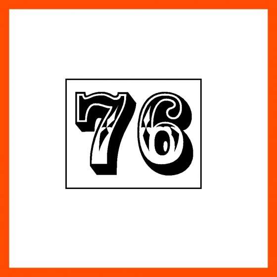 Twórca i Ślad | 76