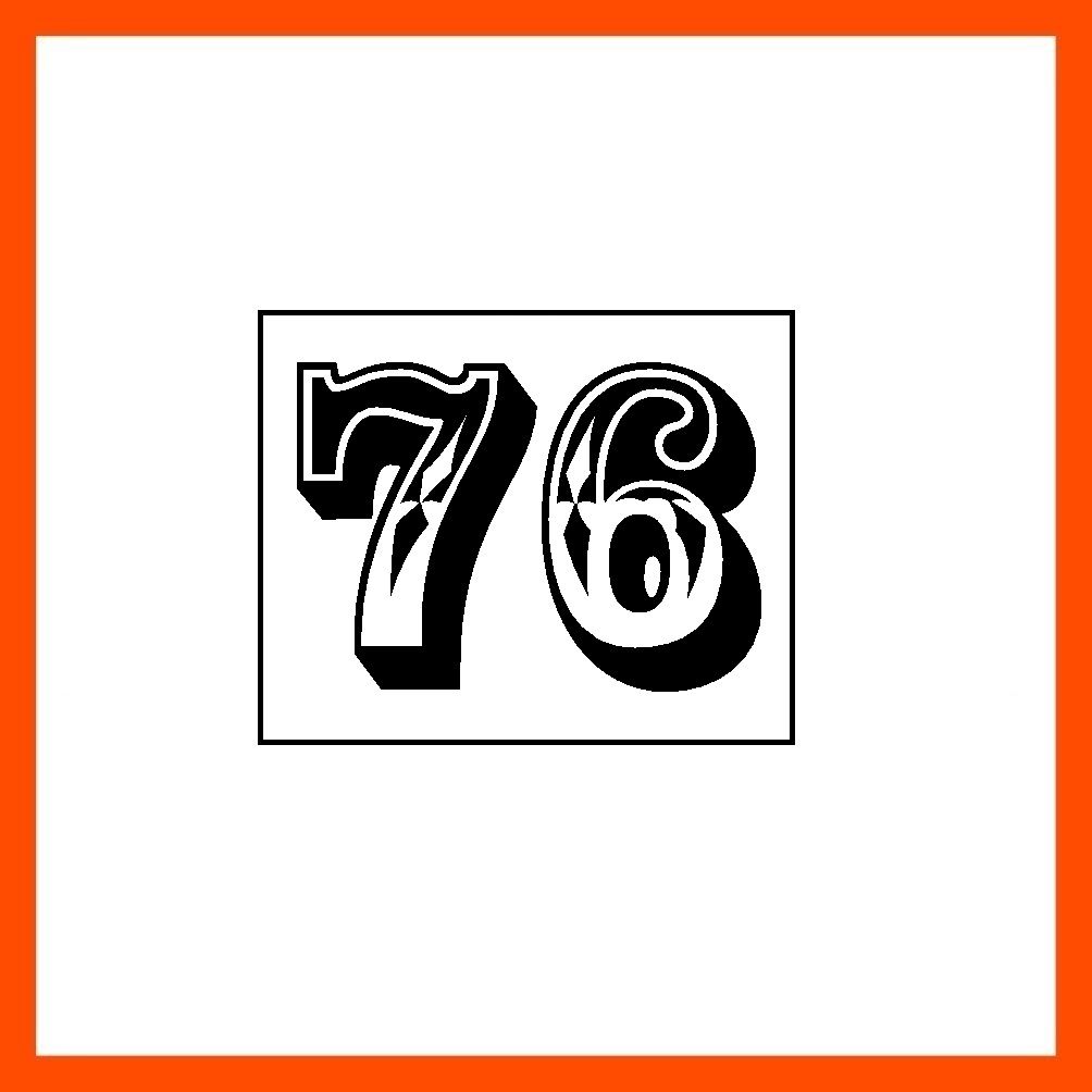 Twórca i Ślad | 76