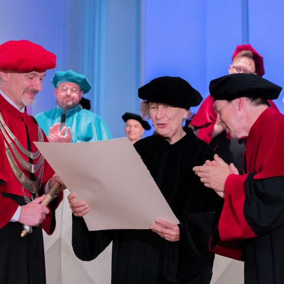 Inauguracja Roku Akademickiego 2024/2025 - 69