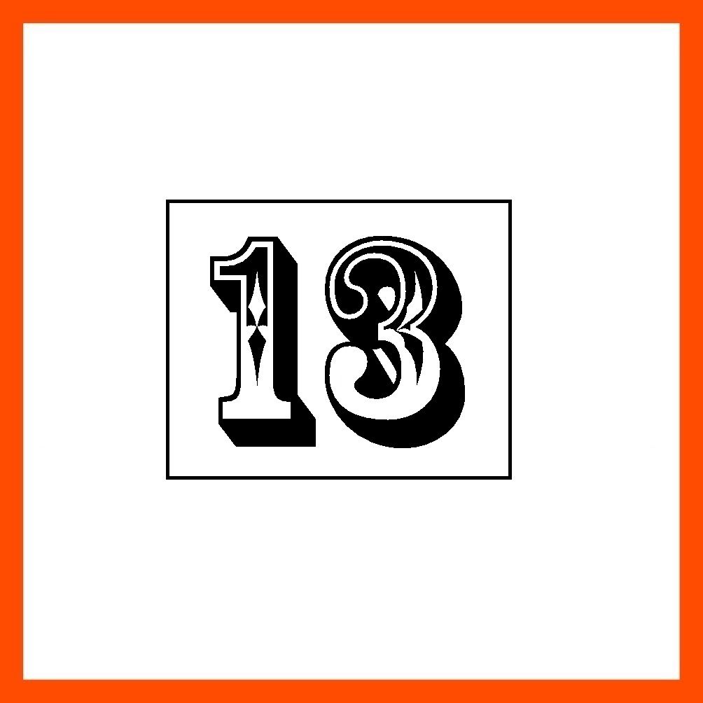Twórca i Ślad | 13