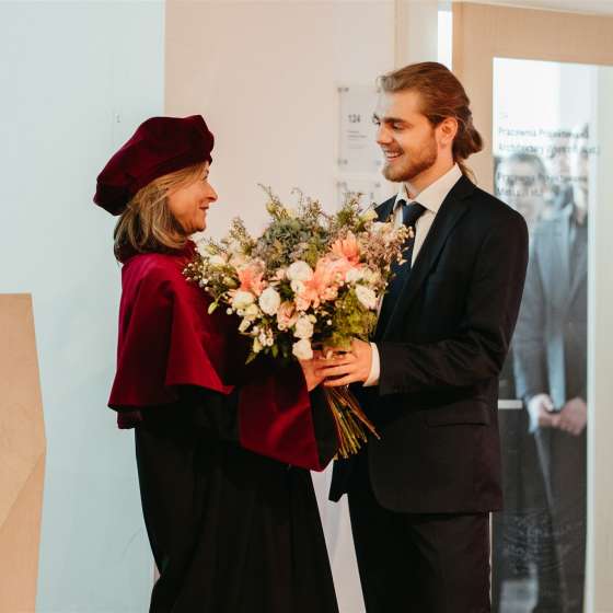 Inauguracja Roku Akademickiego 2025/2026 - 62