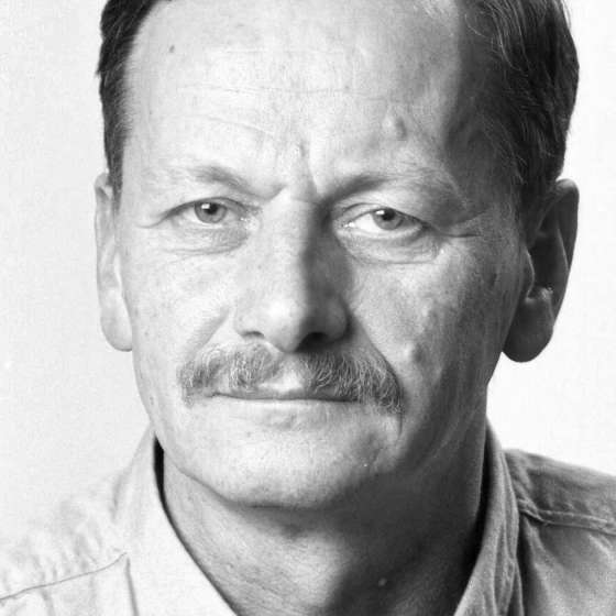 Adam Wiktor Haras