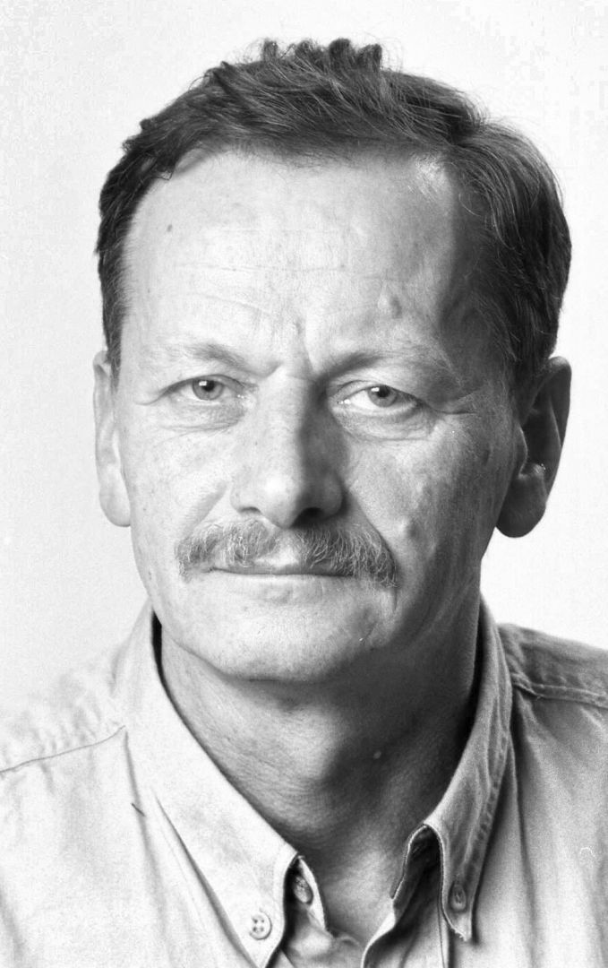 Adam Wiktor Haras