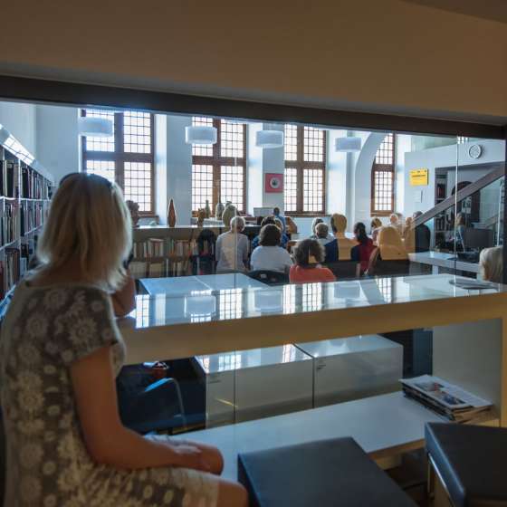 XII Bałtycka Konferencja Zarządzanie i Organizacja Bibliotek