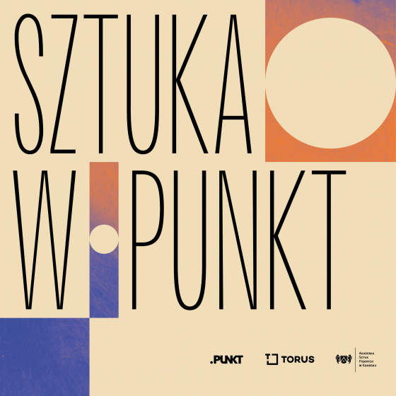 Wystawa SZTUKA W PUNKT