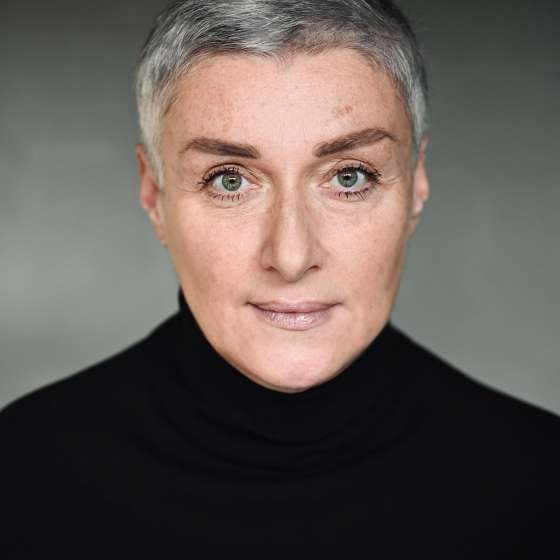 Anna Królikiewicz - 1