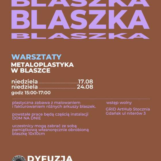 Grid Arthub: Rezydencja artystyczna koła Dyfuzja - 5