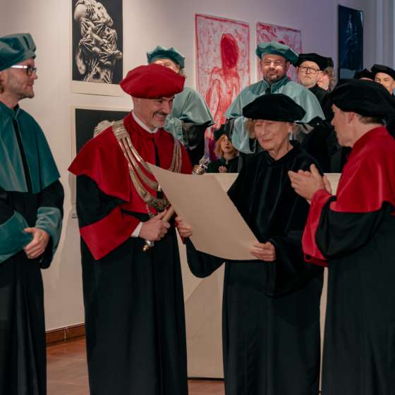 Inauguracja Roku Akademickiego 2024/2025 - 38