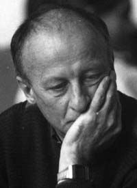 Zbigniew Konrad Parandowski