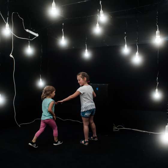 Light as a Creative Tool - 34