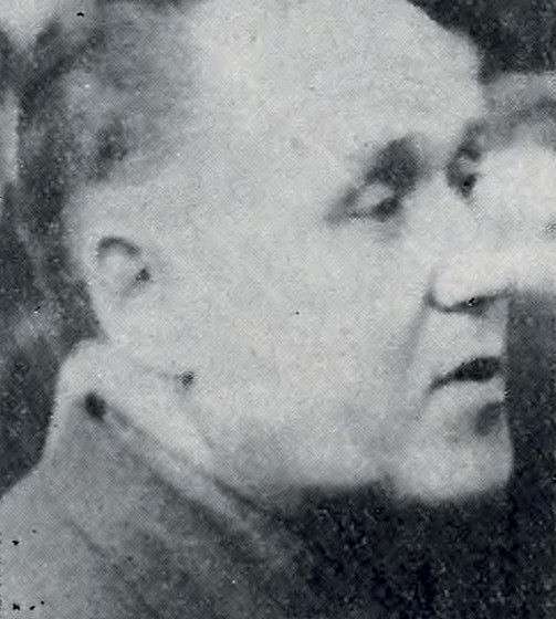 Stanisław Michałowski