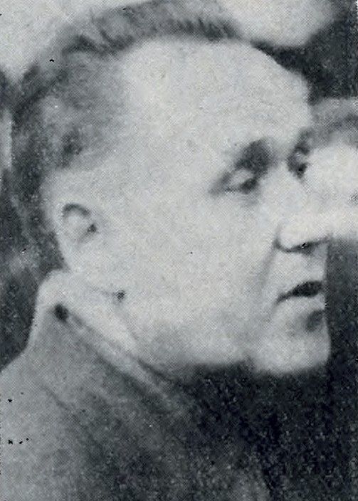 Stanisław Michałowski