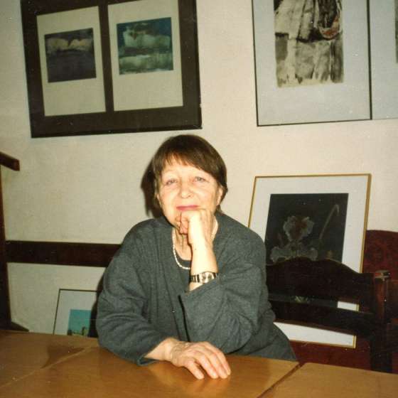 Urszula Ruhnke-Duszeńko - 11