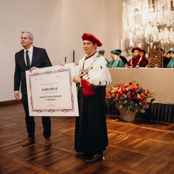 Inauguracja Roku Akademickiego 2018/2019