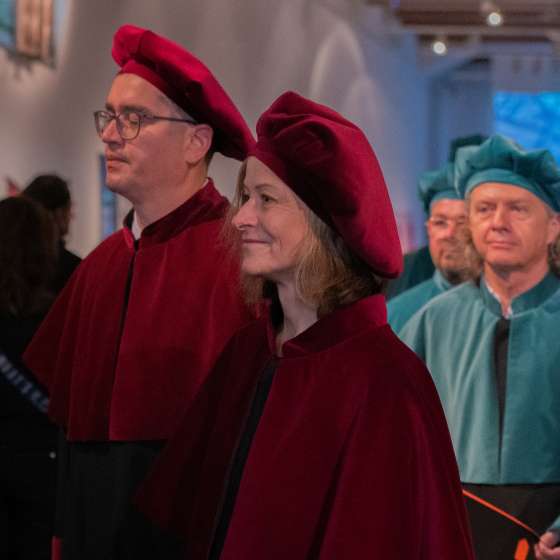 Inauguracja Roku Akademickiego 2024/2025 - 57